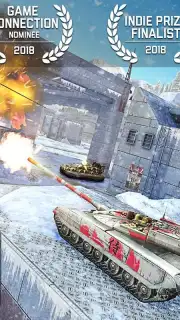 Massive Warfare скриншот 1