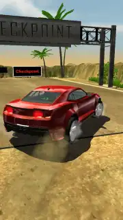 Exion Off-Road Racing скриншот 12