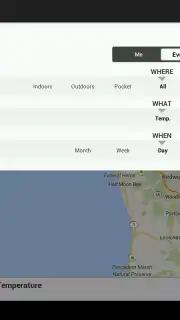 WeatherSignal скриншот 8