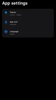 Revolut скриншот 9