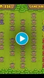 Brave Knights скриншот 1