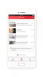 Hik-Connect скриншот 6