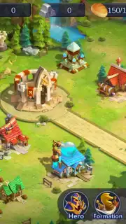 Final Heroes скриншот 11