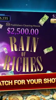 PCH Play and Win скриншот 5