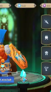 Epic Odyssey скриншот 13