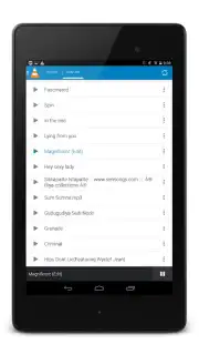 VLC Mobile Remote Free скриншот 2