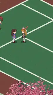 Shoujo City скриншот 6