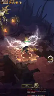 Wild Hunter скриншот 8