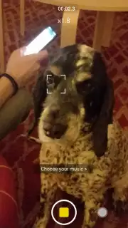 V Camera скриншот 7