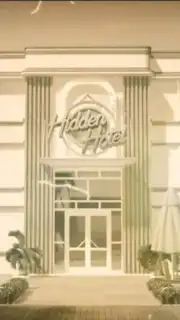 Hidden Hotel: Miami Mystery скриншот 9