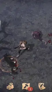 Grim Soul: Dark Fantasy Survival скриншот 6