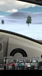 Train Passenger Driving Simulator скриншот 2