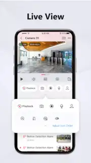 Hik-Connect - for End User скриншот 11