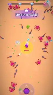 Wizard Hero скриншот 3