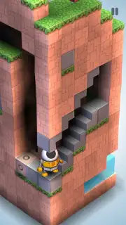 Mekorama скриншот 4