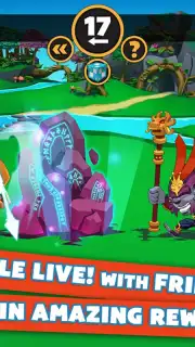 Monster Kingdom 2 скриншот 8