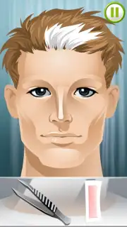 Waxing Brows скриншот 2