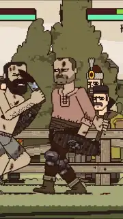 Bloody Bastards скриншот 8