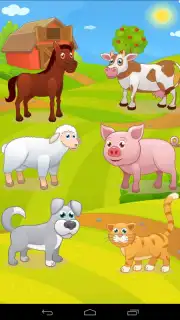 Baby Games скриншот 4