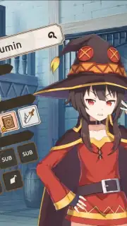 KonoSuba: Fantastic Days (JP) скриншот 14