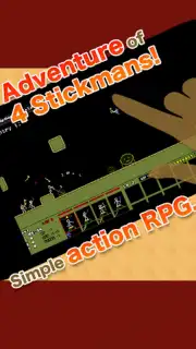 Stick Ranger скриншот 11