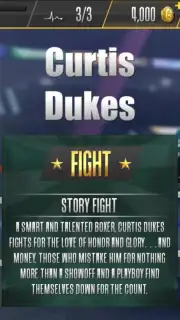 Real Boxing 2 скриншот 3