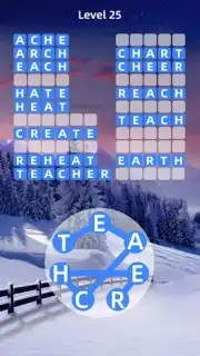 Zen Word скриншот 10