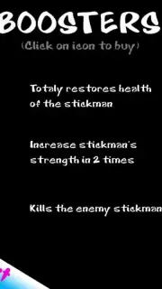 StickMan War 2 скриншот 3