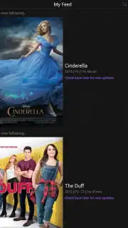 Roku скриншот 4