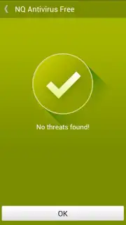 Antivirus Free скриншот 7
