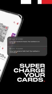 Curve скриншот 8