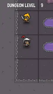 The Dungeon Tiny скриншот 4