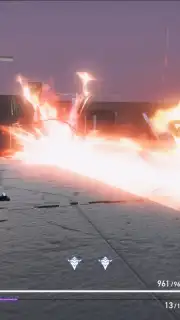 Aether Gazer скриншот 17