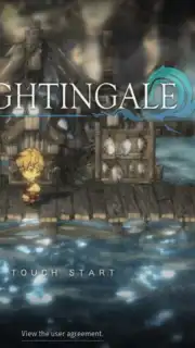 Knightingale скриншот 1