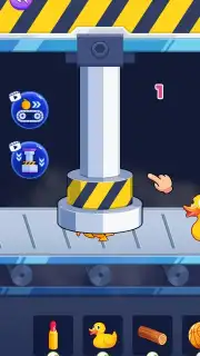 Mini Games: Calm & Relax скриншот 9