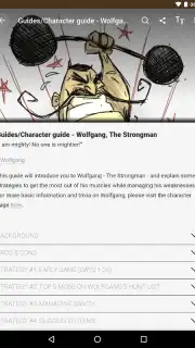 Dont Starve скриншот 1