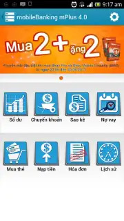M-Plus скриншот 4