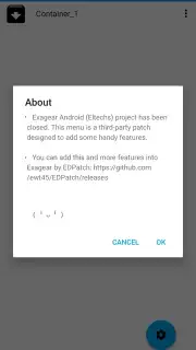 ExaGear: Windows Emulator скриншот 13
