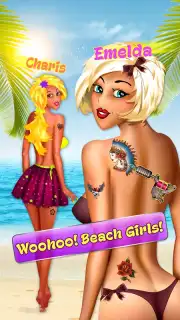 Tattoo Maker скриншот 8