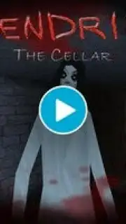 Slendrina: The Cellar скриншот 1