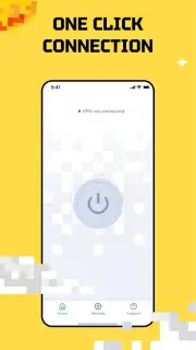 Mars VPN скриншот 3