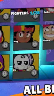 Box Simulator Brawl Stars 2 D скриншот 2