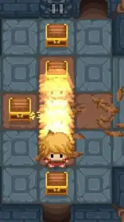 Tiny Decks & Dungeons скриншот 9