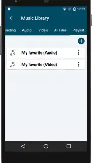 Tubidy App - Mp3 Downloader скриншот 9