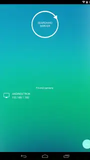 DAEMON Sync скриншот 2