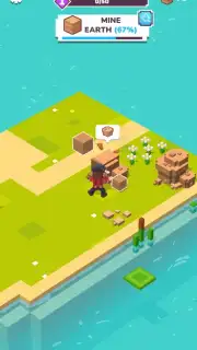 Craft Valley скриншот 13