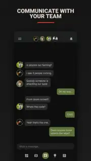 Rust+ скриншот 12