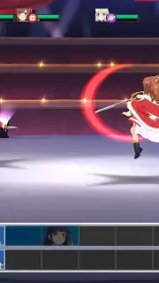 Revue Starlight Re LIVE скриншот 1
