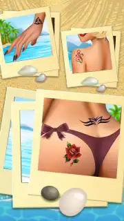 Tattoo Maker скриншот 12