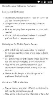 Epic Games скриншот 10